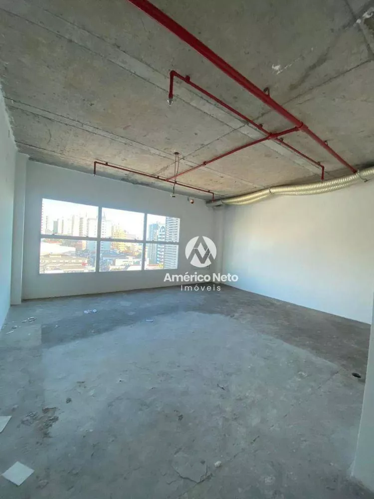 Sala-Conjunto, 39 m² - Foto 6