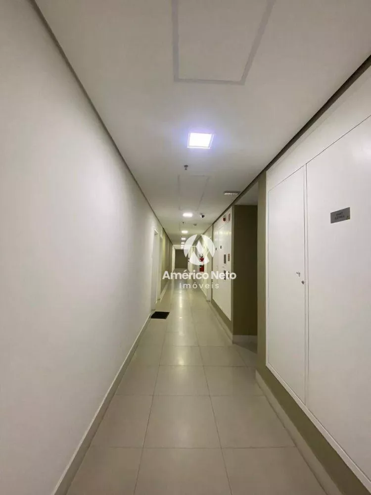 Sala-Conjunto, 39 m² - Foto 9