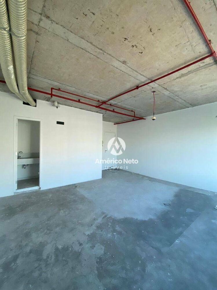 Sala-Conjunto, 39 m² - Foto 4