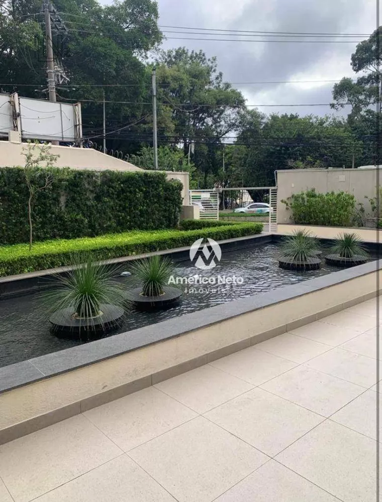 Sala-Conjunto, 39 m² - Foto 12