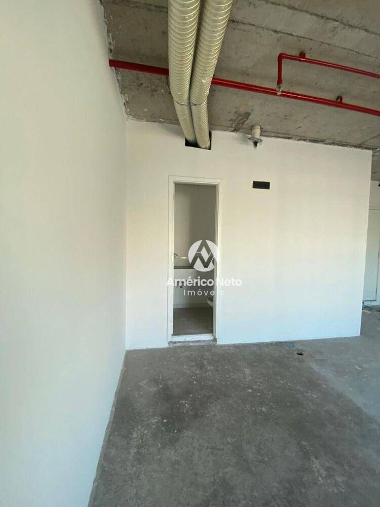 Sala-Conjunto, 39 m² - Foto 3