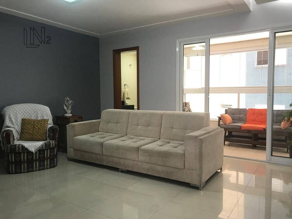 Apartamento, 3 quartos, 140 m² - Foto 9