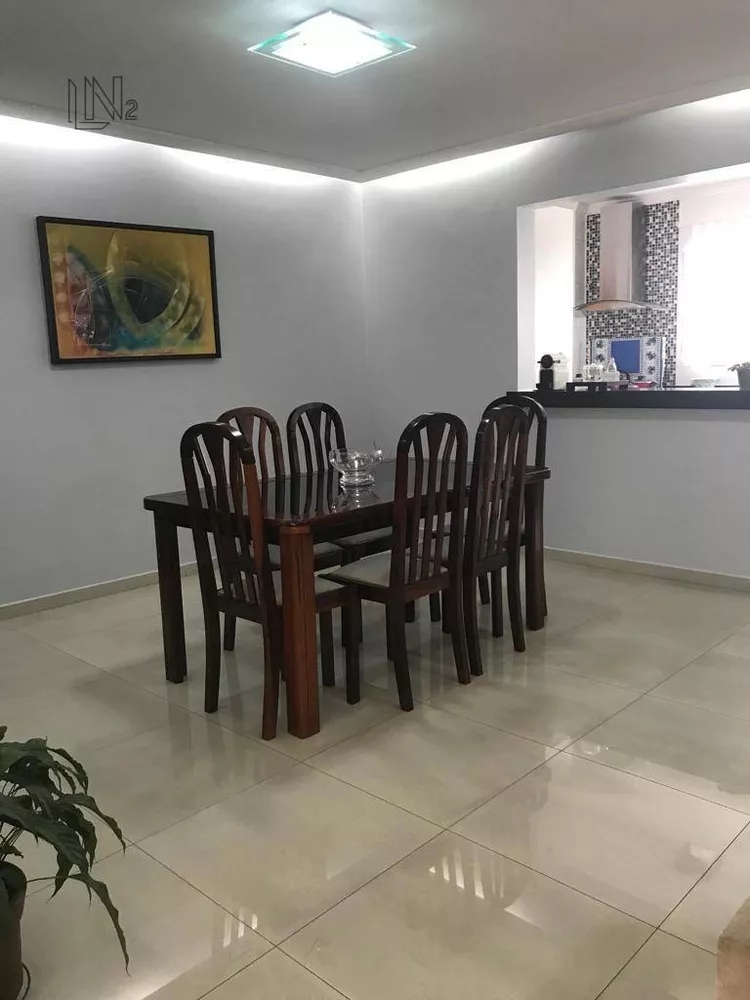Apartamento, 3 quartos, 140 m² - Foto 5