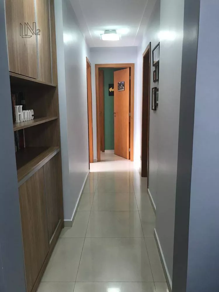 Apartamento, 3 quartos, 140 m² - Foto 8