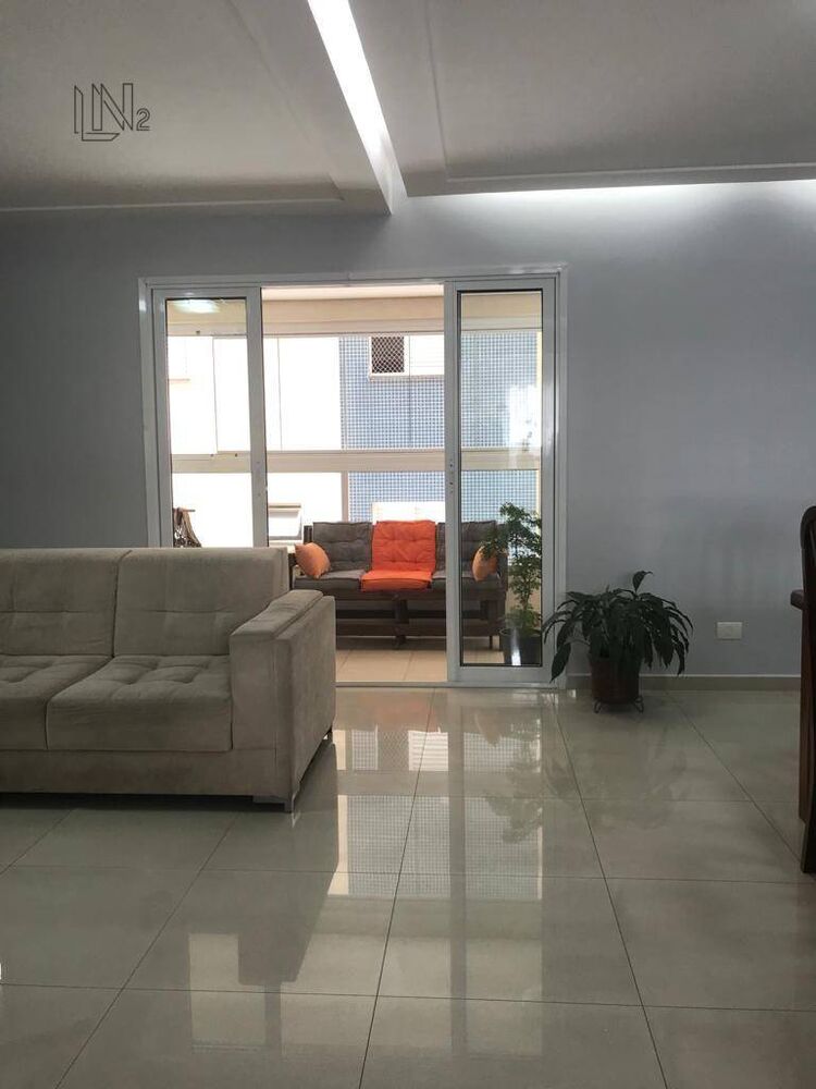 Apartamento, 3 quartos, 140 m² - Foto 10