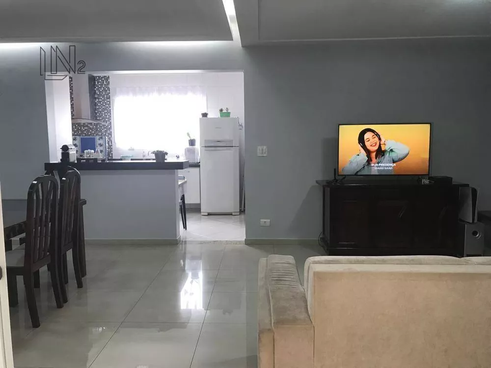 Apartamento, 3 quartos, 140 m² - Foto 6