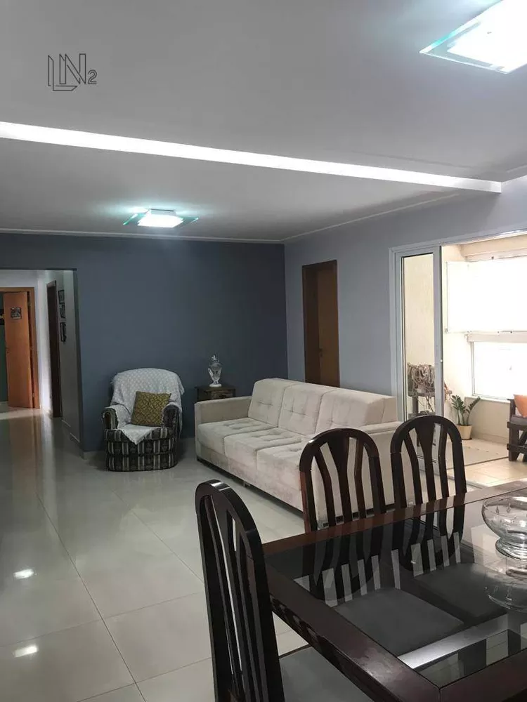 Apartamento, 3 quartos, 140 m² - Foto 4