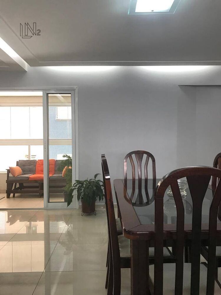 Apartamento, 3 quartos, 140 m² - Foto 12