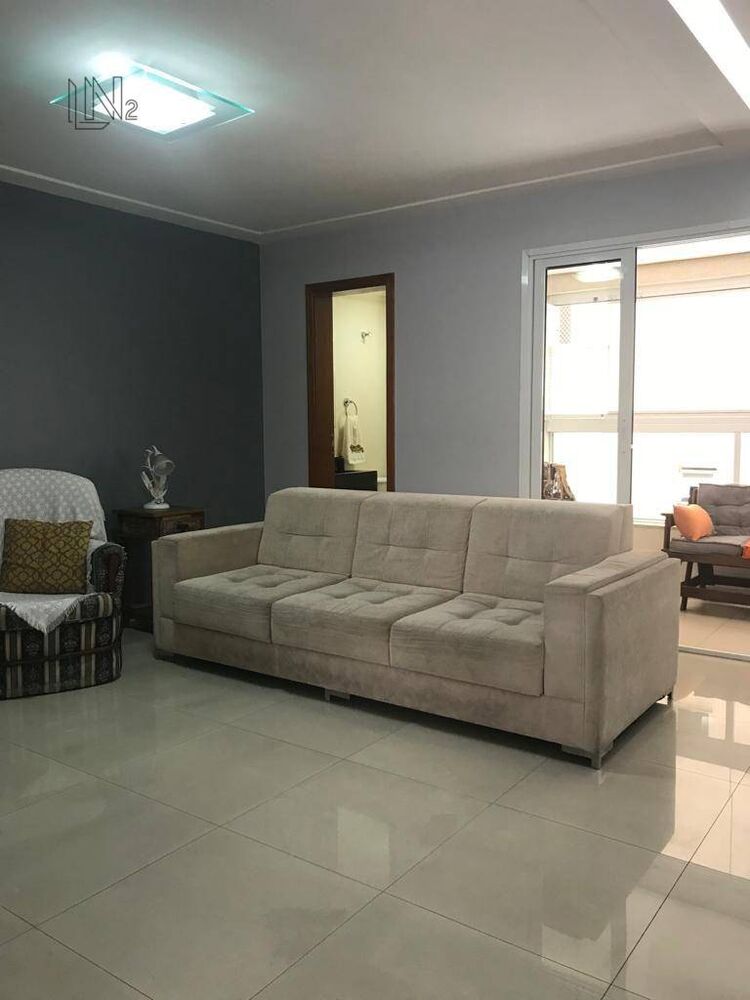 Apartamento, 3 quartos, 140 m² - Foto 11