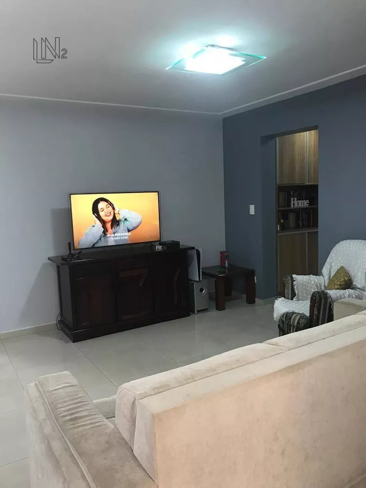 Apartamento, 3 quartos, 140 m² - Foto 7