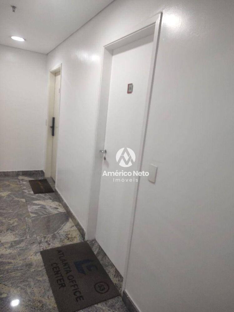 Sala-Conjunto, 32 m² - Foto 4