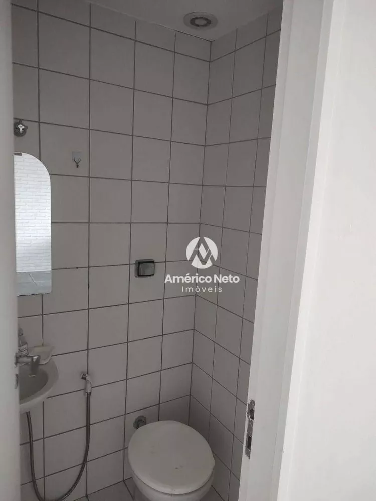 Sala-Conjunto, 32 m² - Foto 8