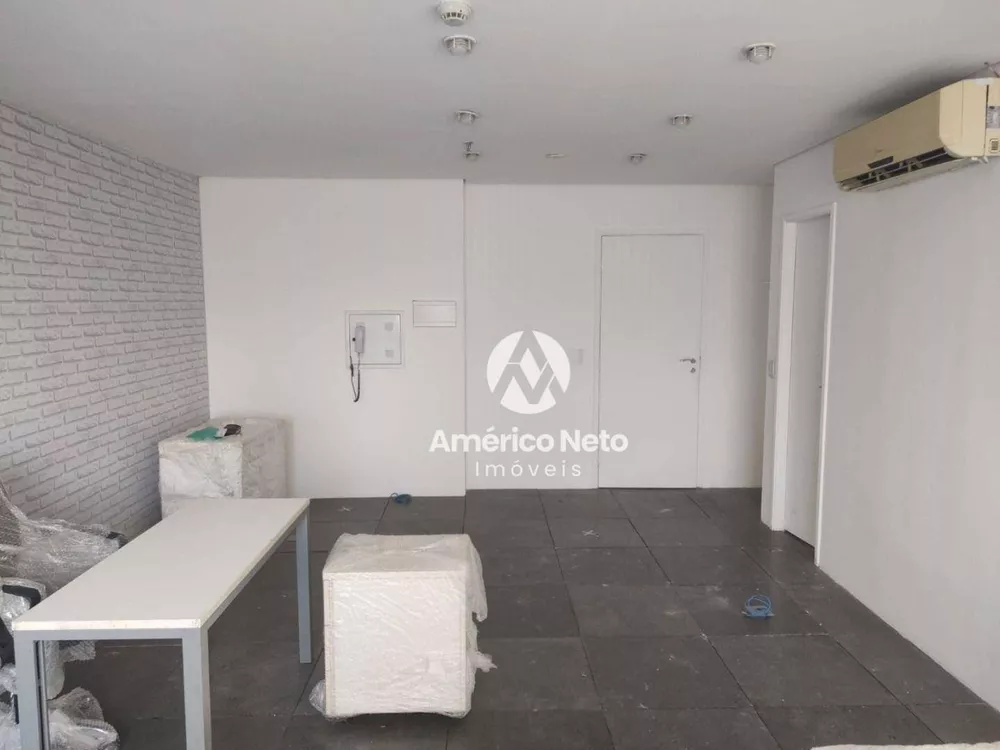 Sala-Conjunto, 32 m² - Foto 5