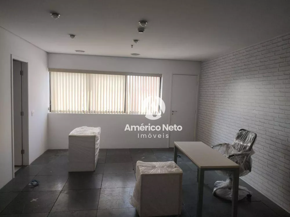 Sala-Conjunto, 32 m² - Foto 6