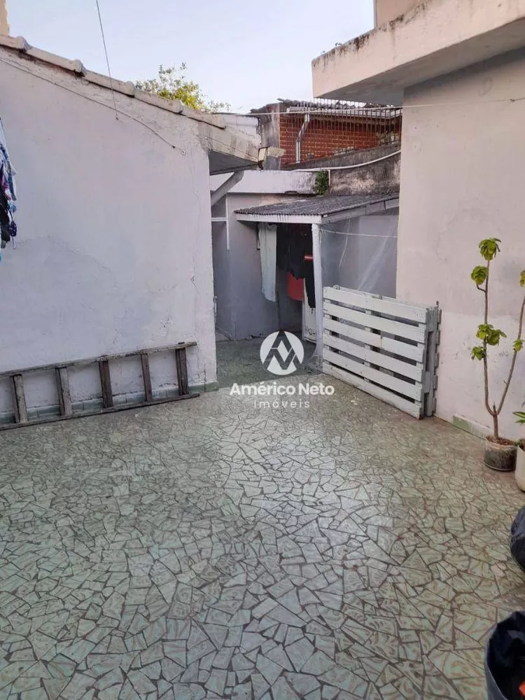 Casa, 2 quartos, 138 m² - Foto 2