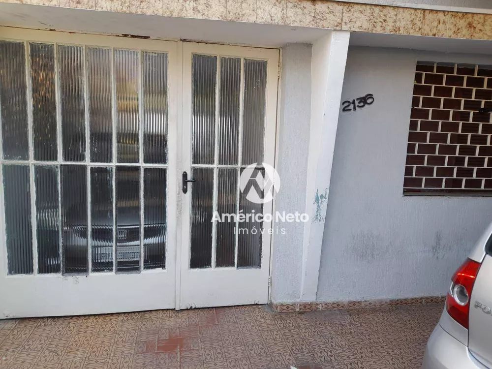 Casa, 2 quartos, 138 m² - Foto 5