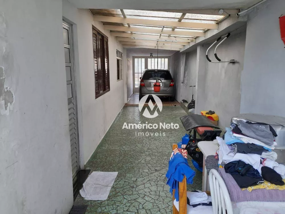 Casa, 2 quartos, 138 m² - Foto 4