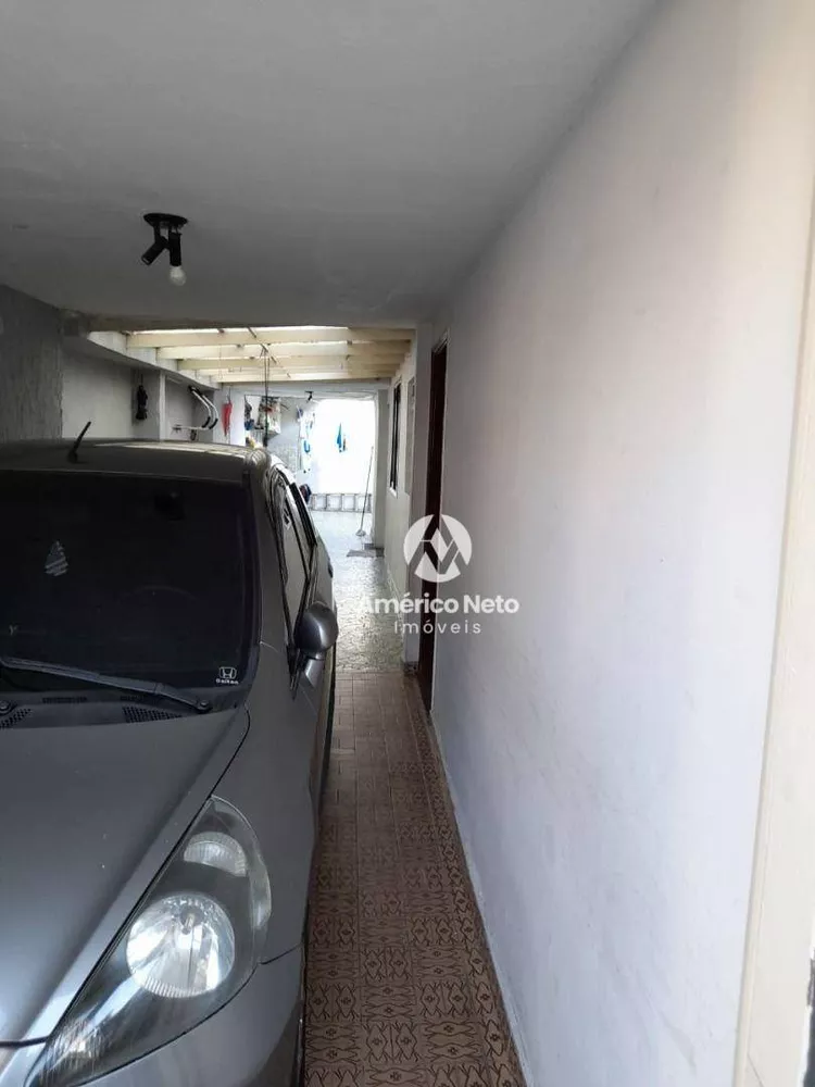 Casa, 2 quartos, 138 m² - Foto 7