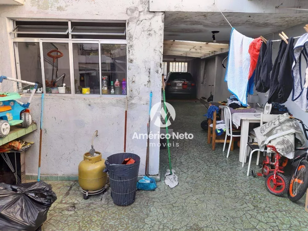 Casa, 2 quartos, 138 m² - Foto 6
