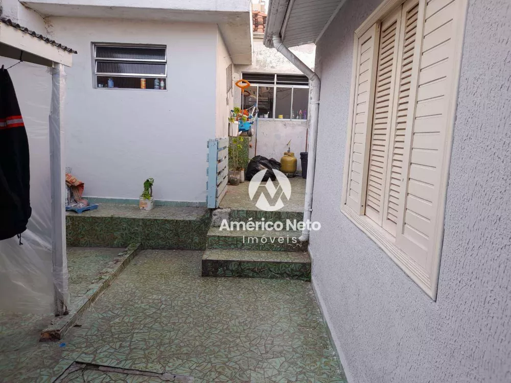 Casa, 2 quartos, 138 m² - Foto 1