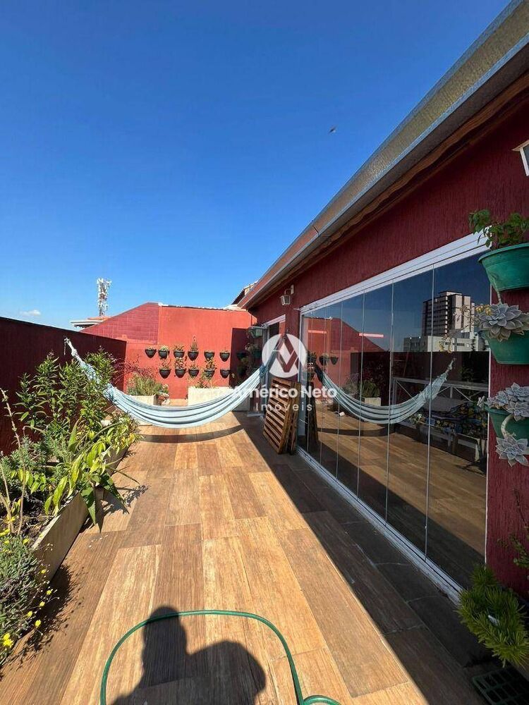 Cobertura, 3 quartos, 200 m² - Foto 2