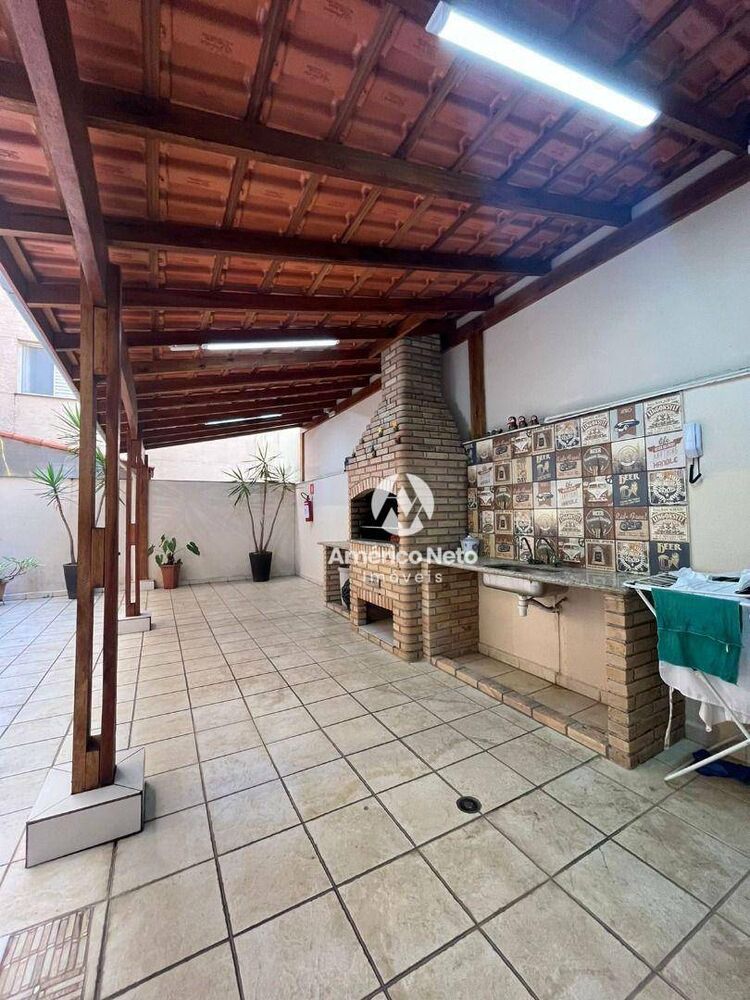 Cobertura, 3 quartos, 200 m² - Foto 3