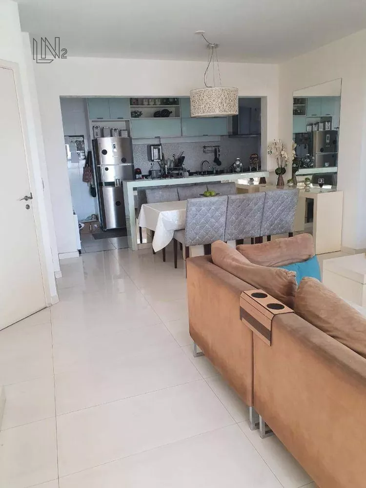 Apartamento, 3 quartos, 127 m² - Foto 4