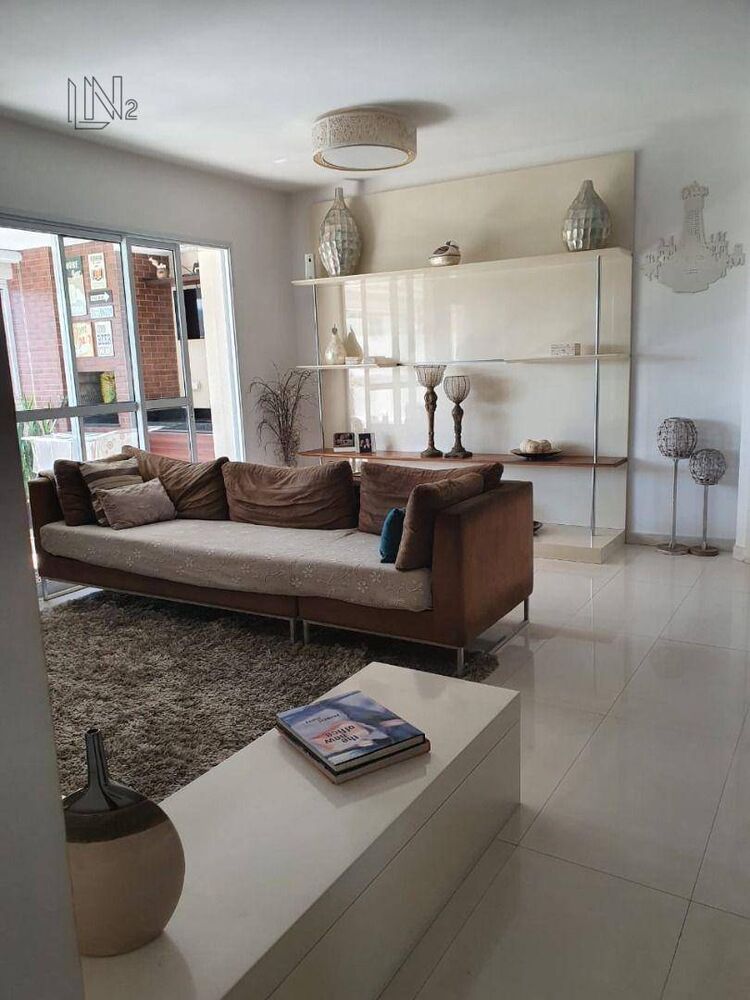 Apartamento, 3 quartos, 127 m² - Foto 11