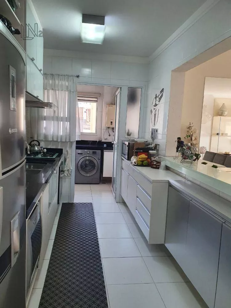 Apartamento, 3 quartos, 127 m² - Foto 5