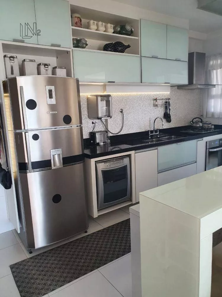 Apartamento, 3 quartos, 127 m² - Foto 6