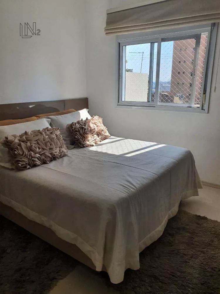 Apartamento, 3 quartos, 127 m² - Foto 8