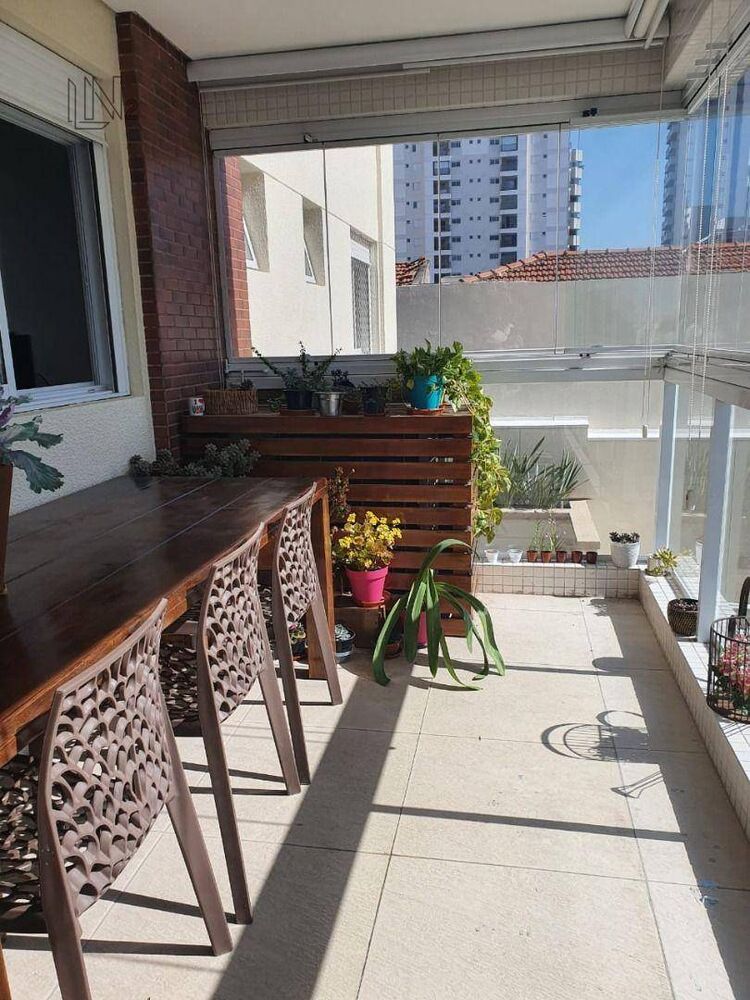 Apartamento, 3 quartos, 127 m² - Foto 10