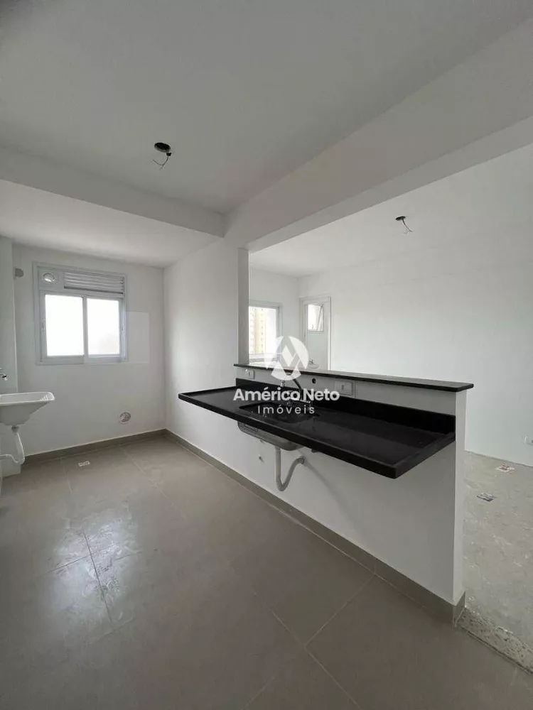 Apartamento para alugar com 1 quarto, 42m² - Foto 4