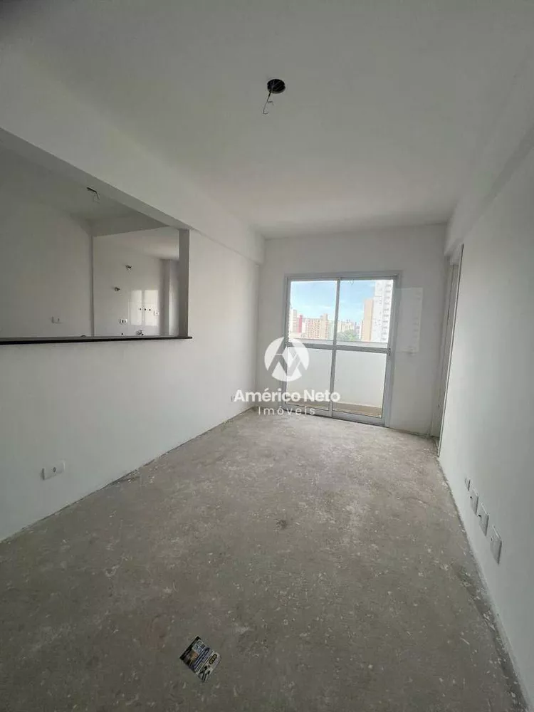 Apartamento para alugar com 1 quarto, 42m² - Foto 2