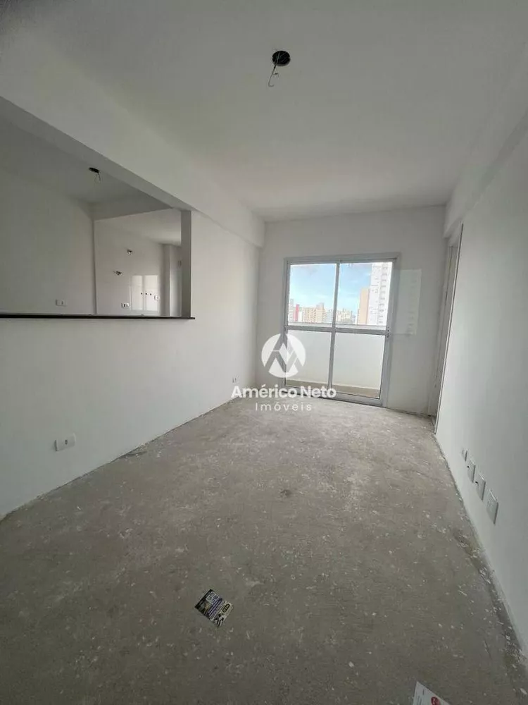 Apartamento para alugar com 1 quarto, 42m² - Foto 6