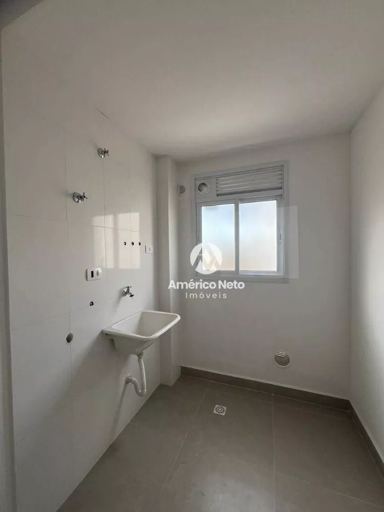 Apartamento para alugar com 1 quarto, 42m² - Foto 5