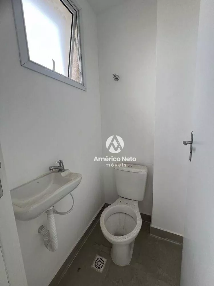 Apartamento para alugar com 1 quarto, 42m² - Foto 8