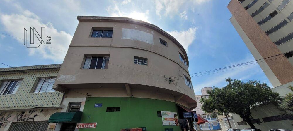 Apartamento, 2 quartos, 100 m² - Foto 2