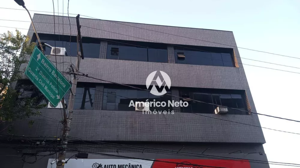 Sala-Conjunto, 33 m² - Foto 6