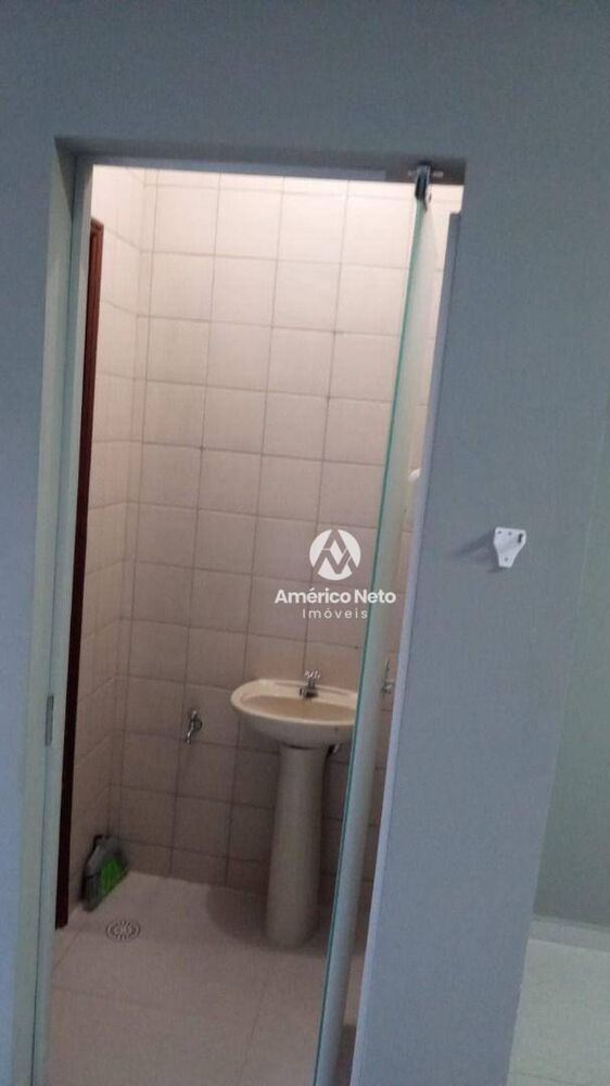 Conjunto Comercial-Sala para alugar, 33m² - Foto 4