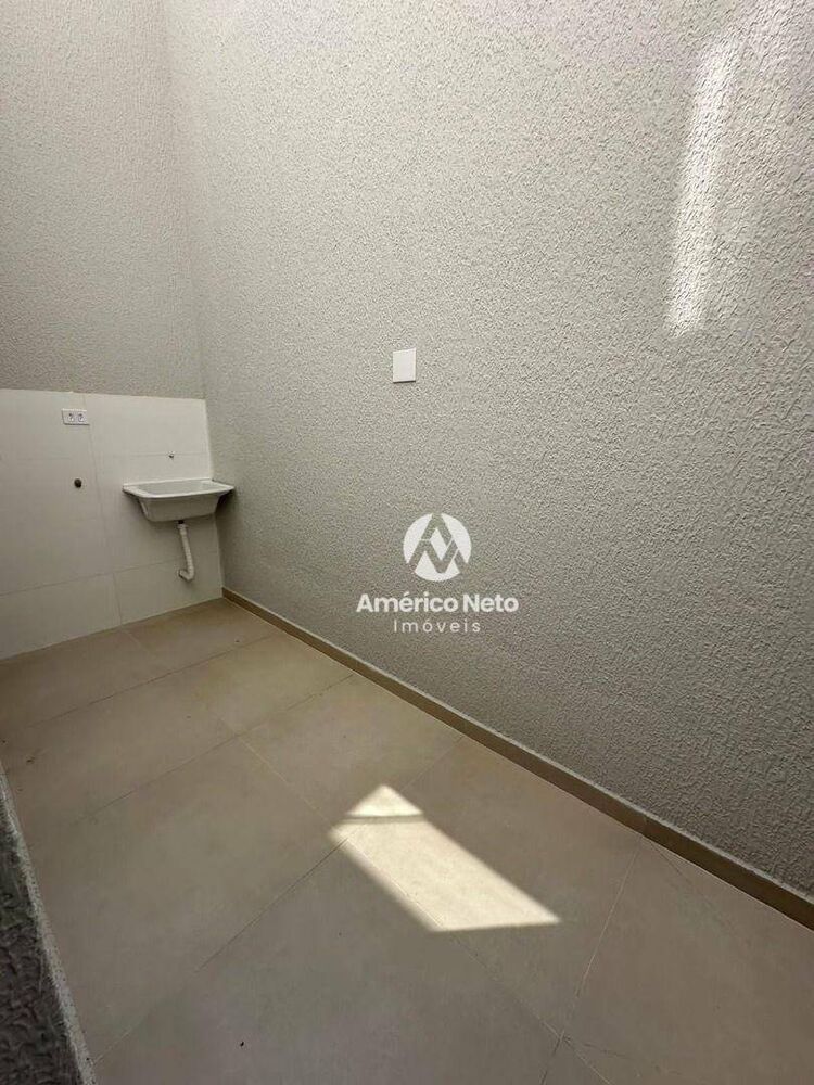 Sobrado, 3 quartos, 120 m² - Foto 3
