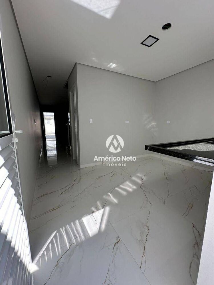 Sobrado, 3 quartos, 120 m² - Foto 4