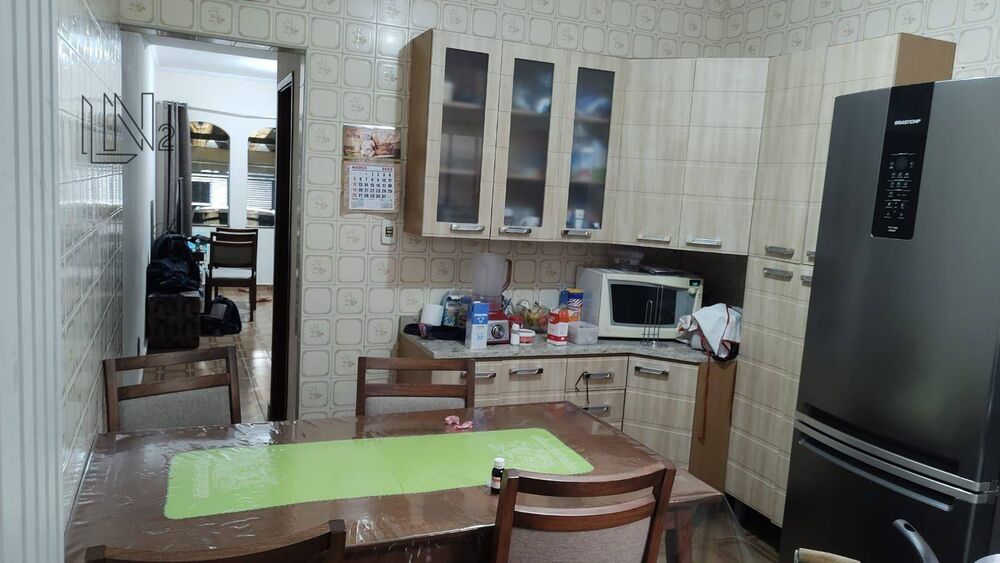 Sobrado, 3 quartos, 94 m² - Foto 9