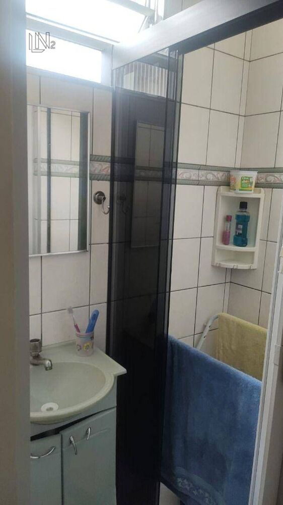 Sobrado, 3 quartos, 94 m² - Foto 12