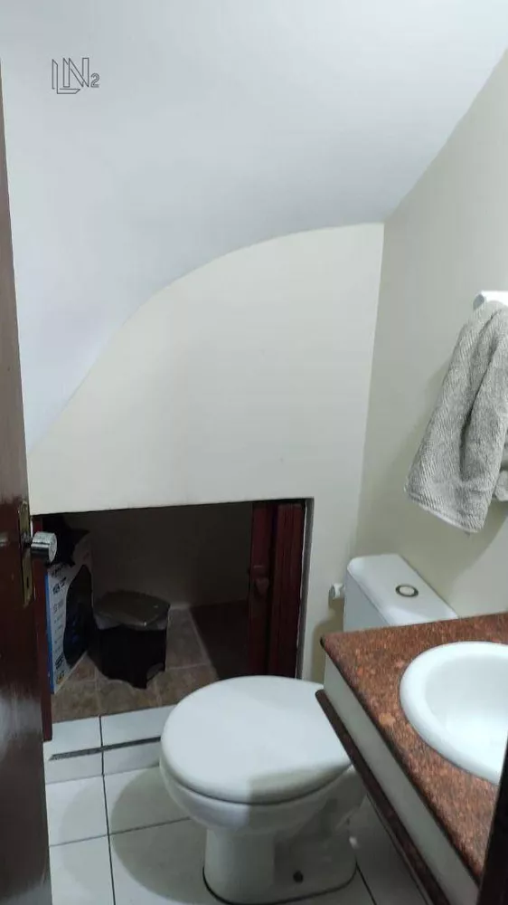 Sobrado, 3 quartos, 94 m² - Foto 7