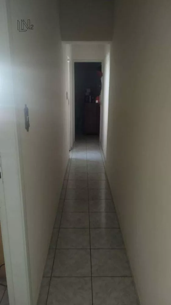 Sobrado, 3 quartos, 94 m² - Foto 1