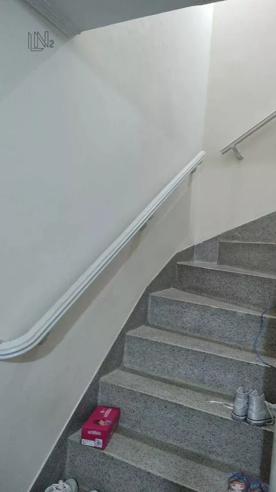 Sobrado, 3 quartos, 94 m² - Foto 6