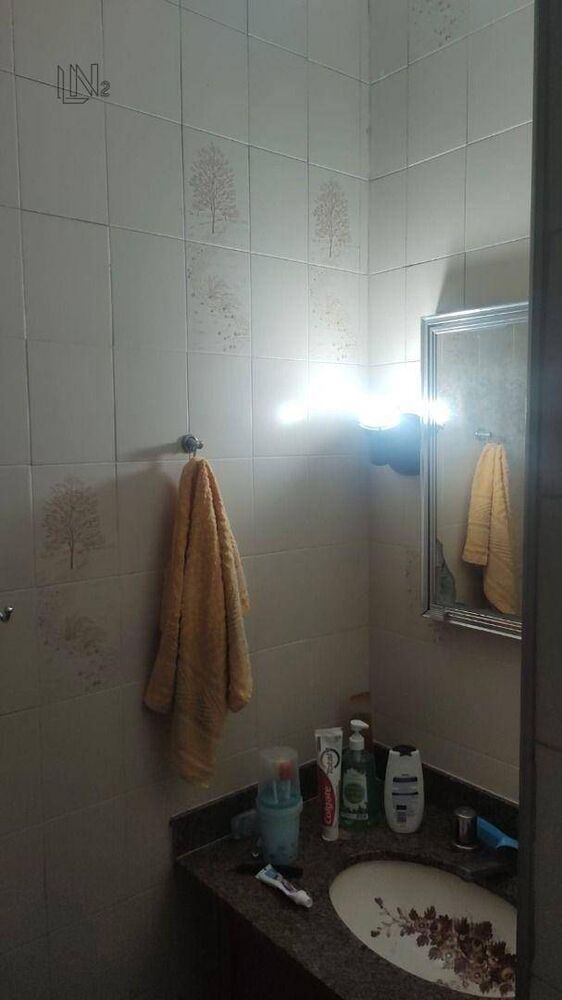 Sobrado, 3 quartos, 94 m² - Foto 10