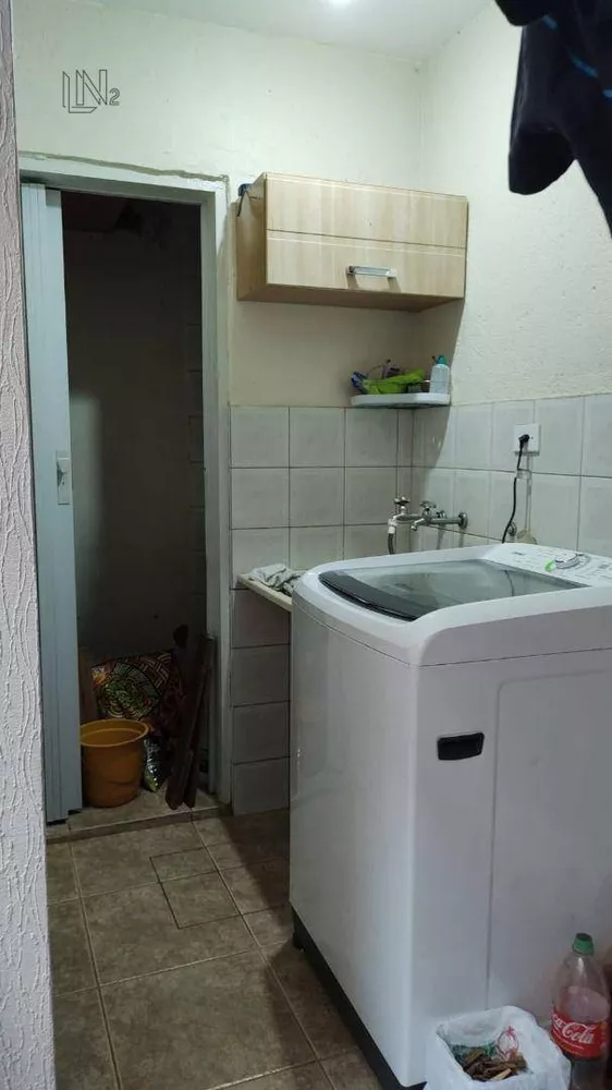 Sobrado, 3 quartos, 94 m² - Foto 3