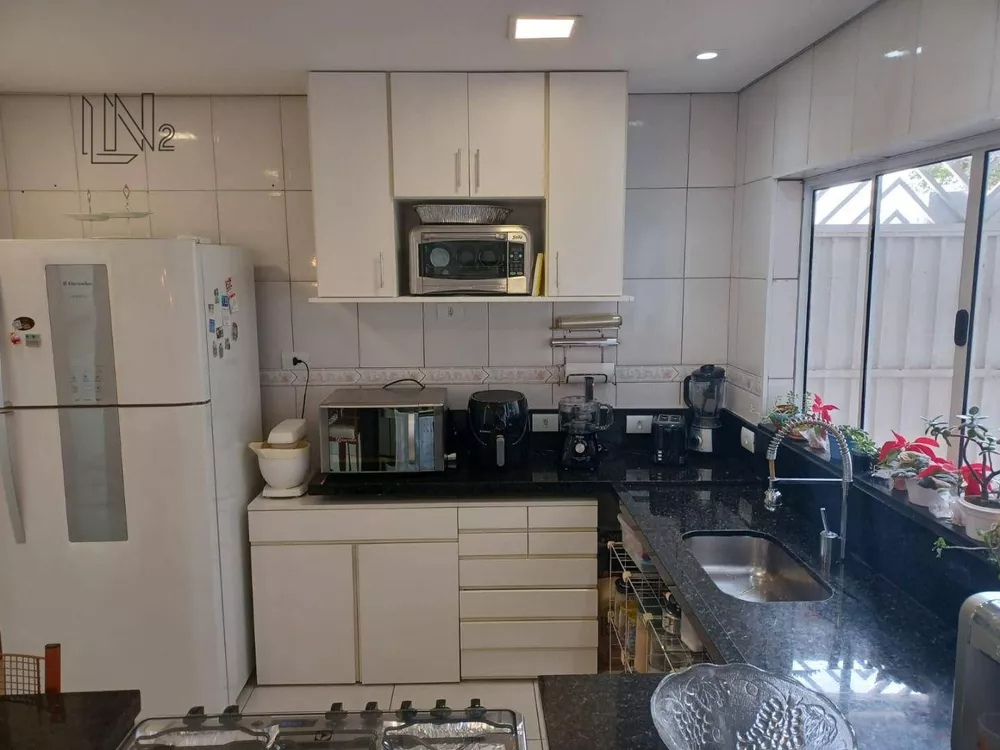 Sobrado, 2 quartos, 183 m² - Foto 9